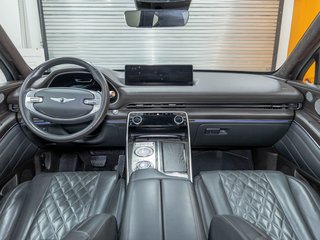 2021 GENESIS GV80 in St-Jérôme, Quebec - 12 - w320h240px