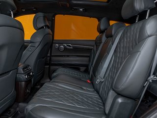 2021 GENESIS GV80 in St-Jérôme, Quebec - 28 - w320h240px