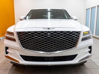 2021 GENESIS GV80 in St-Jérôme, Quebec - 5 - w320h240px