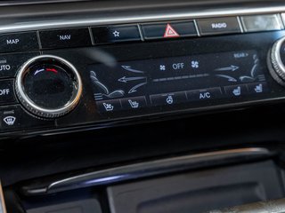 2021 GENESIS GV80 in St-Jérôme, Quebec - 21 - w320h240px