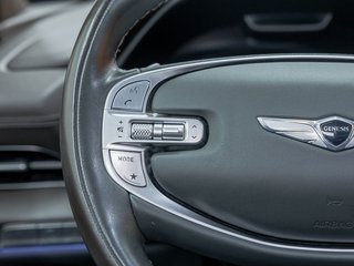 2021 GENESIS GV80 in St-Jérôme, Quebec - 15 - w320h240px