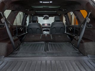 2021 GENESIS GV80 in St-Jérôme, Quebec - 32 - w320h240px