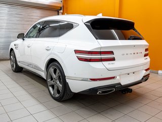 2021 GENESIS GV80 in St-Jérôme, Quebec - 6 - w320h240px