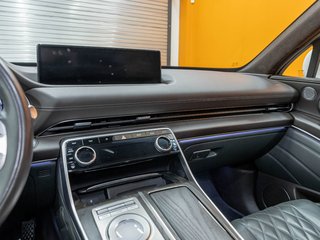 2021 GENESIS GV80 in St-Jérôme, Quebec - 20 - w320h240px