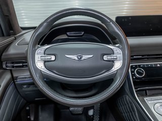 2021 GENESIS GV80 in St-Jérôme, Quebec - 14 - w320h240px