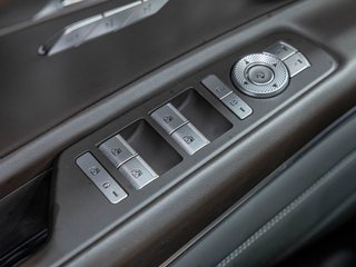 2021 GENESIS GV80 in St-Jérôme, Quebec - 25 - w320h240px