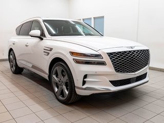 2021 GENESIS GV80 in St-Jérôme, Quebec - 10 - w320h240px