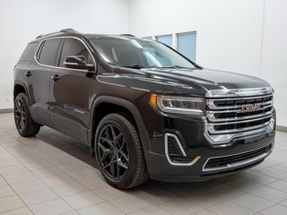 2023 GMC Acadia in St-Jérôme, Quebec - 9 - w320h240px