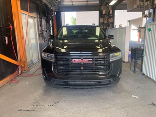 2023 GMC Acadia in St-Jérôme, Quebec - 5 - w320h240px