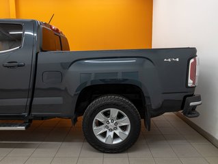 GMC Canyon  2017 à St-Jérôme, Québec - 31 - w320h240px