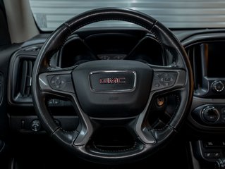 2018 GMC Canyon in St-Jérôme, Quebec - 12 - w320h240px