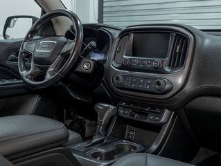 2018 GMC Canyon in St-Jérôme, Quebec - 27 - w320h240px