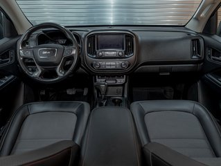 2018 GMC Canyon in St-Jérôme, Quebec - 11 - w320h240px