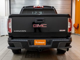 2018 GMC Canyon in St-Jérôme, Quebec - 6 - w320h240px