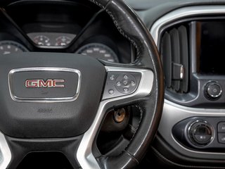 2018 GMC Canyon in St-Jérôme, Quebec - 15 - w320h240px
