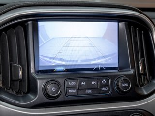 2018 GMC Canyon in St-Jérôme, Quebec - 17 - w320h240px