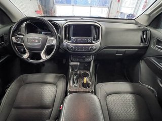 2018 GMC Canyon in St-Jérôme, Quebec - 10 - w320h240px