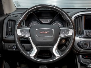 2018 GMC Canyon in St-Jérôme, Quebec - 12 - w320h240px