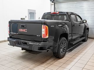 2018 GMC Canyon in St-Jérôme, Quebec - 8 - w320h240px