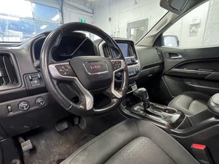 2018 GMC Canyon in St-Jérôme, Quebec - 3 - w320h240px