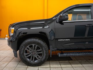 2018 GMC Canyon in St-Jérôme, Quebec - 32 - w320h240px