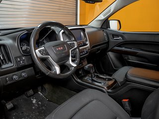 2018 GMC Canyon in St-Jérôme, Quebec - 2 - w320h240px