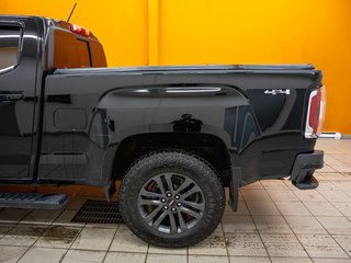 2018 GMC Canyon in St-Jérôme, Quebec - 31 - w320h240px