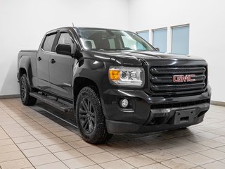 2018 GMC Canyon in St-Jérôme, Quebec - 9 - w320h240px