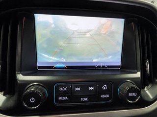 2018 GMC Canyon in St-Jérôme, Quebec - 13 - w320h240px