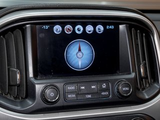 2018 GMC Canyon in St-Jérôme, Quebec - 16 - w320h240px