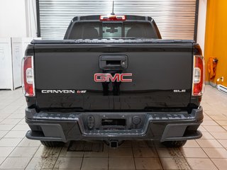 2018 GMC Canyon in St-Jérôme, Quebec - 6 - w320h240px