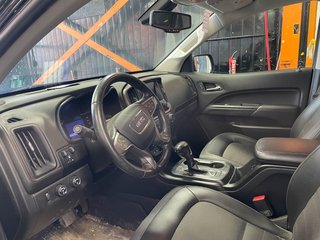 2019 GMC Canyon in St-Jérôme, Quebec - 3 - w320h240px