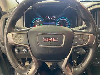 2019 GMC Canyon in St-Jérôme, Quebec - 14 - w320h240px