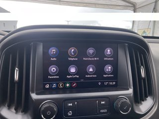 2020 GMC Canyon in St-Jérôme, Quebec - 12 - w320h240px