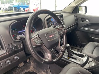 2020 GMC Canyon in St-Jérôme, Quebec - 3 - w320h240px