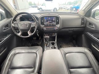 2020 GMC Canyon in St-Jérôme, Quebec - 10 - w320h240px