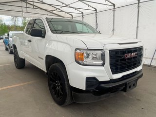 2021 GMC Canyon in St-Jérôme, Quebec - 9 - w320h240px