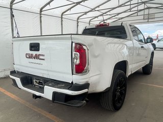 2021 GMC Canyon in St-Jérôme, Quebec - 8 - w320h240px
