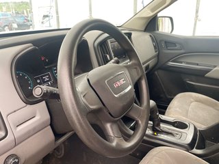 2021 GMC Canyon in St-Jérôme, Quebec - 3 - w320h240px