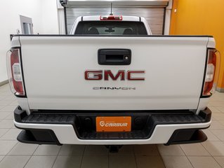 2021 GMC Canyon in St-Jérôme, Quebec - 6 - w320h240px