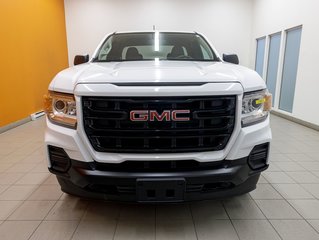 2021 GMC Canyon in St-Jérôme, Quebec - 4 - w320h240px