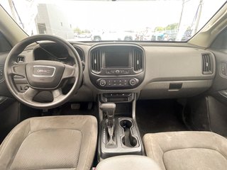 2021 GMC Canyon in St-Jérôme, Quebec - 10 - w320h240px