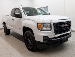 2021 GMC Canyon in St-Jérôme, Quebec - 9 - w320h240px