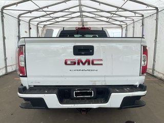 2021 GMC Canyon in St-Jérôme, Quebec - 6 - w320h240px