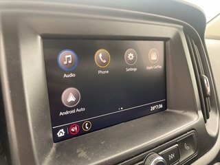 2021 GMC Canyon in St-Jérôme, Quebec - 12 - w320h240px