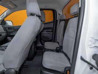 2021 GMC Canyon in St-Jérôme, Quebec - 23 - w320h240px