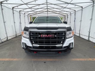2022 GMC Canyon in St-Jérôme, Quebec - 4 - w320h240px
