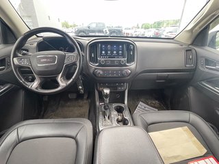 2022 GMC Canyon in St-Jérôme, Quebec - 10 - w320h240px