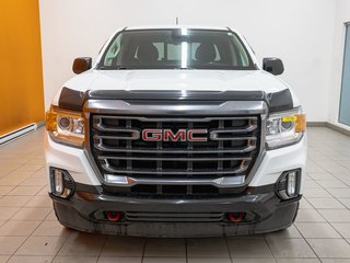 2022 GMC Canyon in St-Jérôme, Quebec - 4 - w320h240px