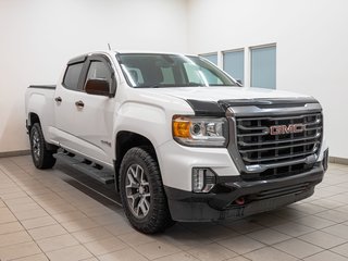 2022 GMC Canyon in St-Jérôme, Quebec - 9 - w320h240px